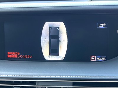 2018 Lexus LS 缩略图 75