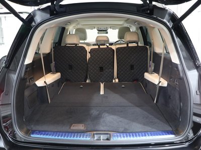 MERCEDES-BENZ GLS - 8