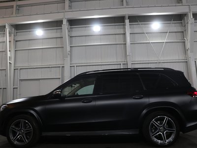 MERCEDES-BENZ GLS - 4