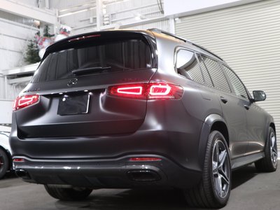 MERCEDES-BENZ GLS - 5