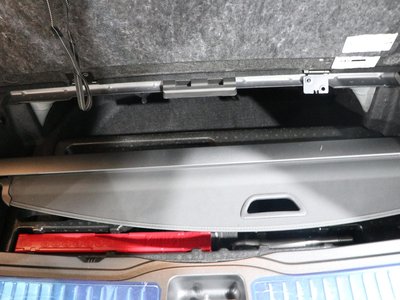 MERCEDES-BENZ GLS - 10