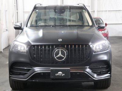 MERCEDES-BENZ GLS - 3