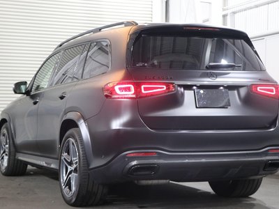 MERCEDES-BENZ GLS - 6