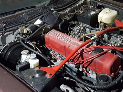 صورة مصغرة 12 لـ 1983 Nissan FAIRLADY Z
