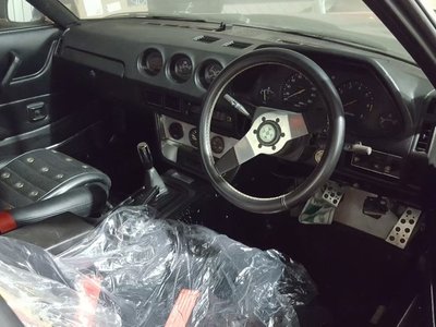 صورة مصغرة 16 لـ 1983 Nissan FAIRLADY Z