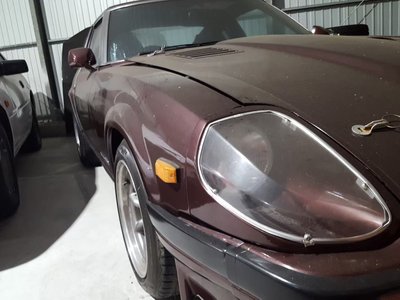 صورة مصغرة 15 لـ 1983 Nissan FAIRLADY Z
