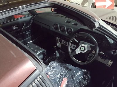 صورة مصغرة 18 لـ 1983 Nissan FAIRLADY Z