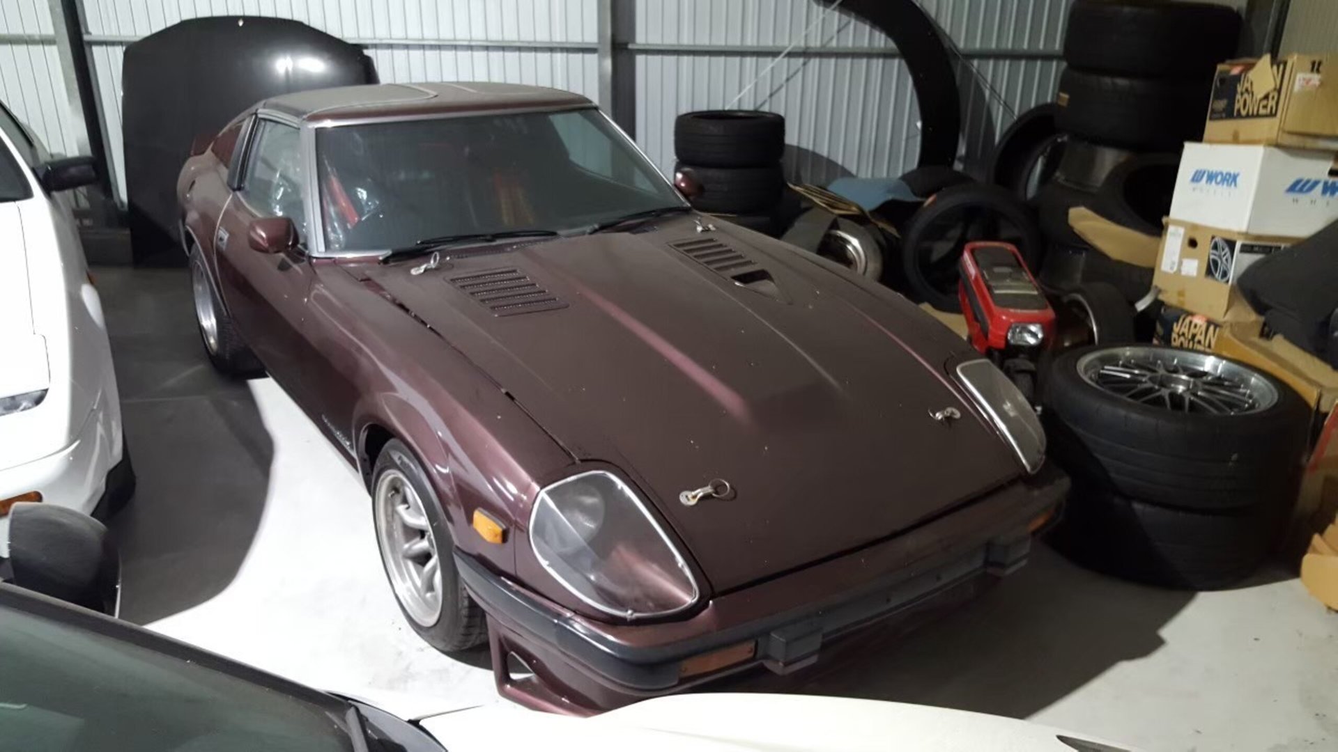 صورة 1 لـ 1983 Nissan FAIRLADY Z