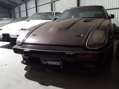 صورة مصغرة 19 لـ 1983 Nissan FAIRLADY Z