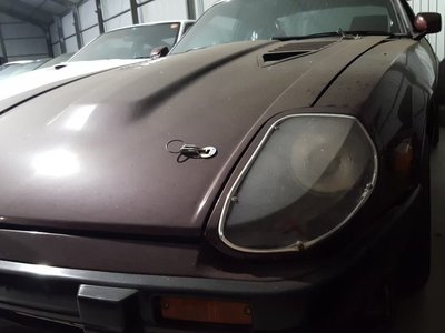 صورة مصغرة 17 لـ 1983 Nissan FAIRLADY Z