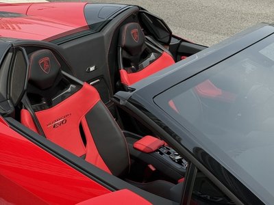 LAMBORGHINI HURACAN - 8
