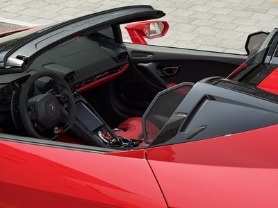 LAMBORGHINI HURACAN - 10