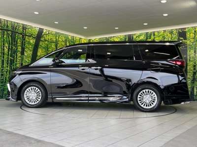 2024 TOYOTA ALPHARD 缩略图 31