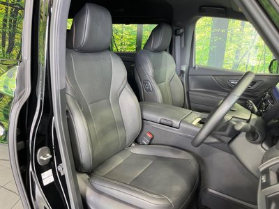 2024 TOYOTA ALPHARD photo 8