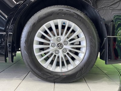 2024 TOYOTA ALPHARD 缩略图 24