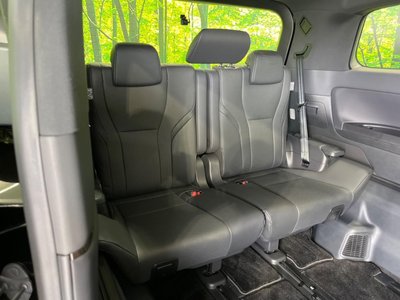 2024 TOYOTA ALPHARD photo 10