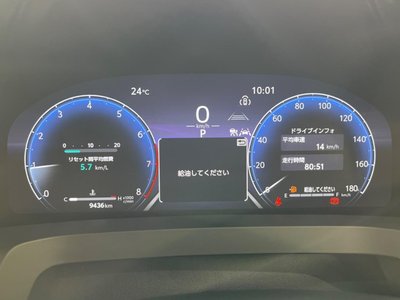 2024 TOYOTA ALPHARD 缩略图 46
