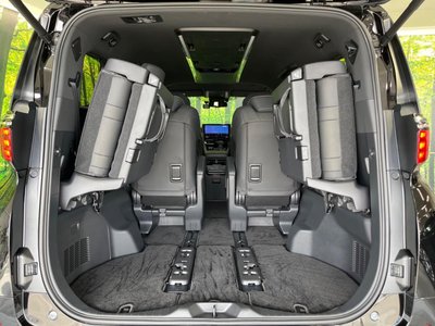 2024 TOYOTA ALPHARD 缩略图 11