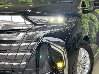 2024 TOYOTA ALPHARD 缩略图 13