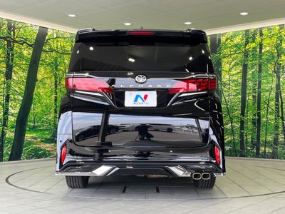 2024 TOYOTA ALPHARD 缩略图 16