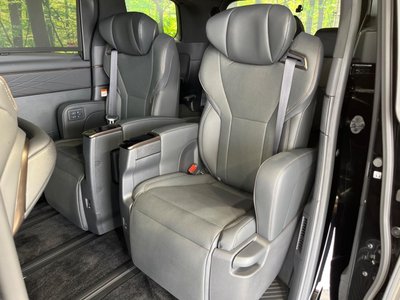 2024 TOYOTA ALPHARD 缩略图 72