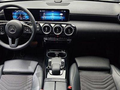 MERCEDES-BENZ A-CLASS - 5